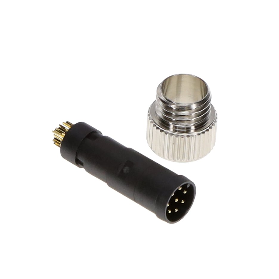 NorComp Inc. 854-008-103RLU4 electronic component product image
