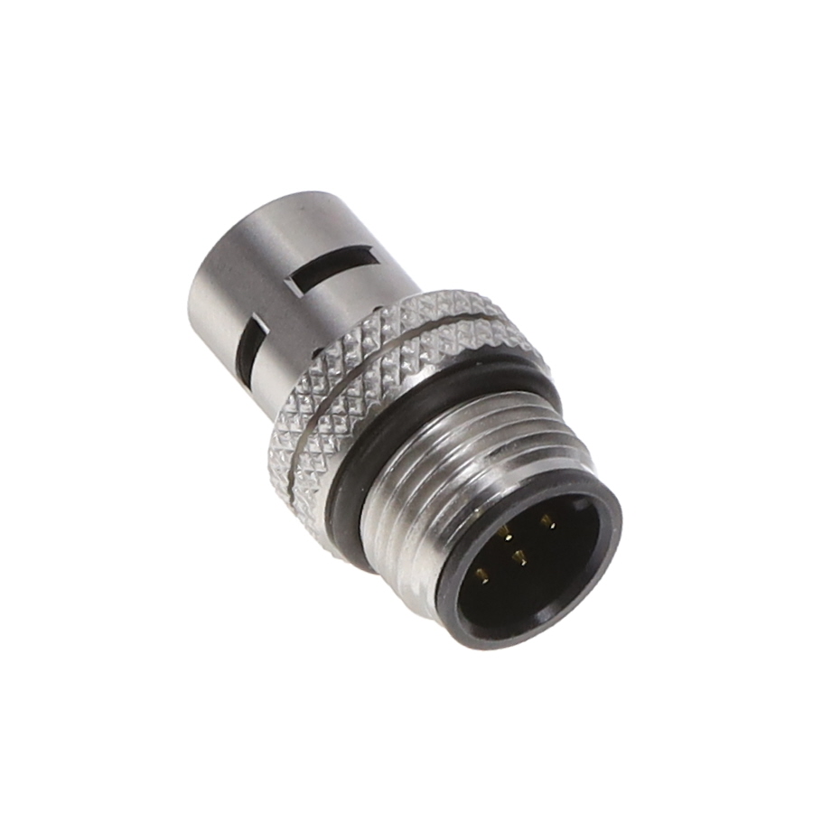NorComp Inc. 858-008-10SRSS4 electronic component product image