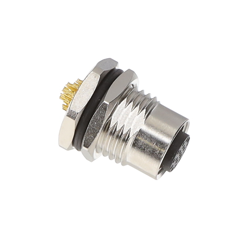 NorComp Inc. 859-017-203R004 electronic component product image