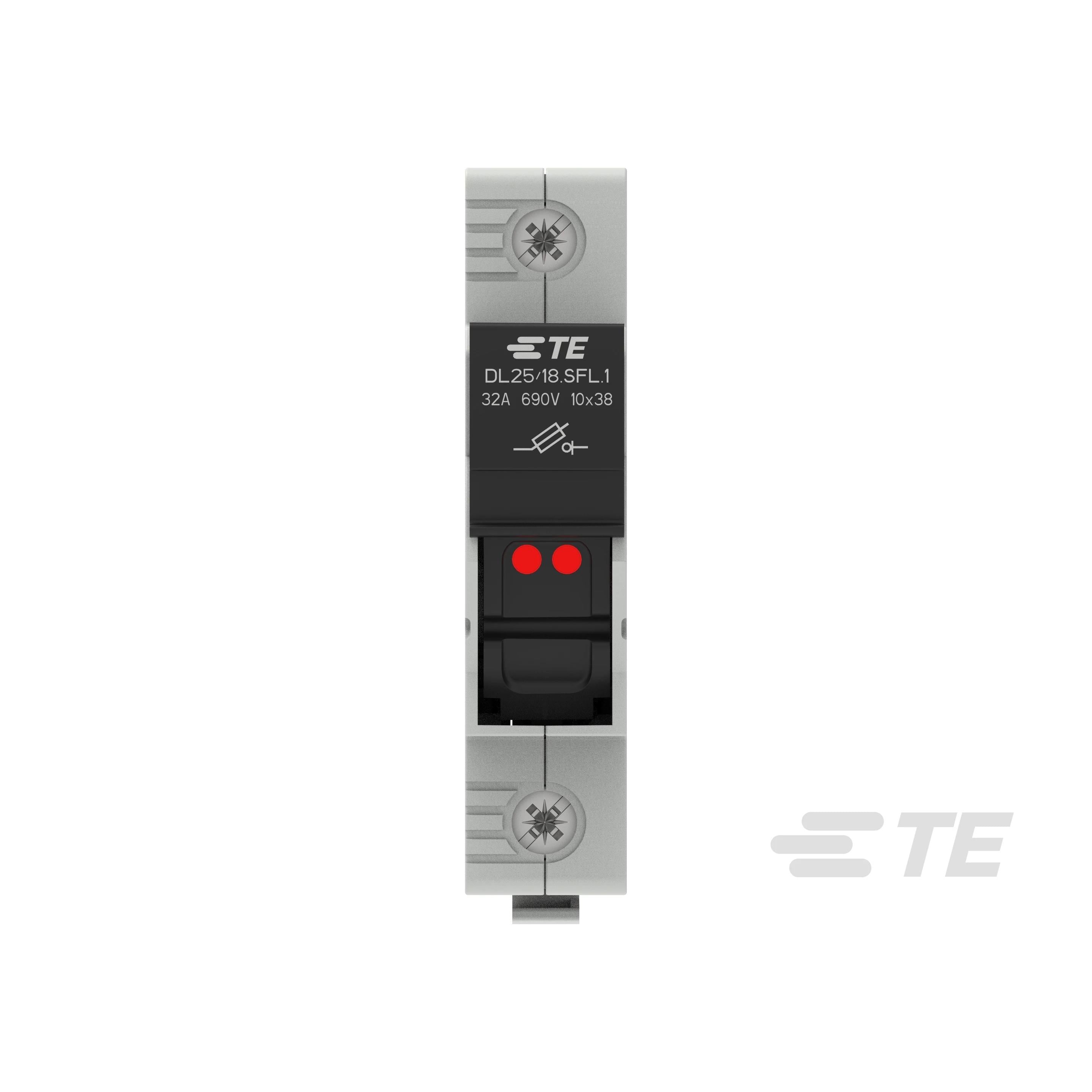 TE Connectivity AMP Connectors 1SNF100024R0000 electronic component product image
