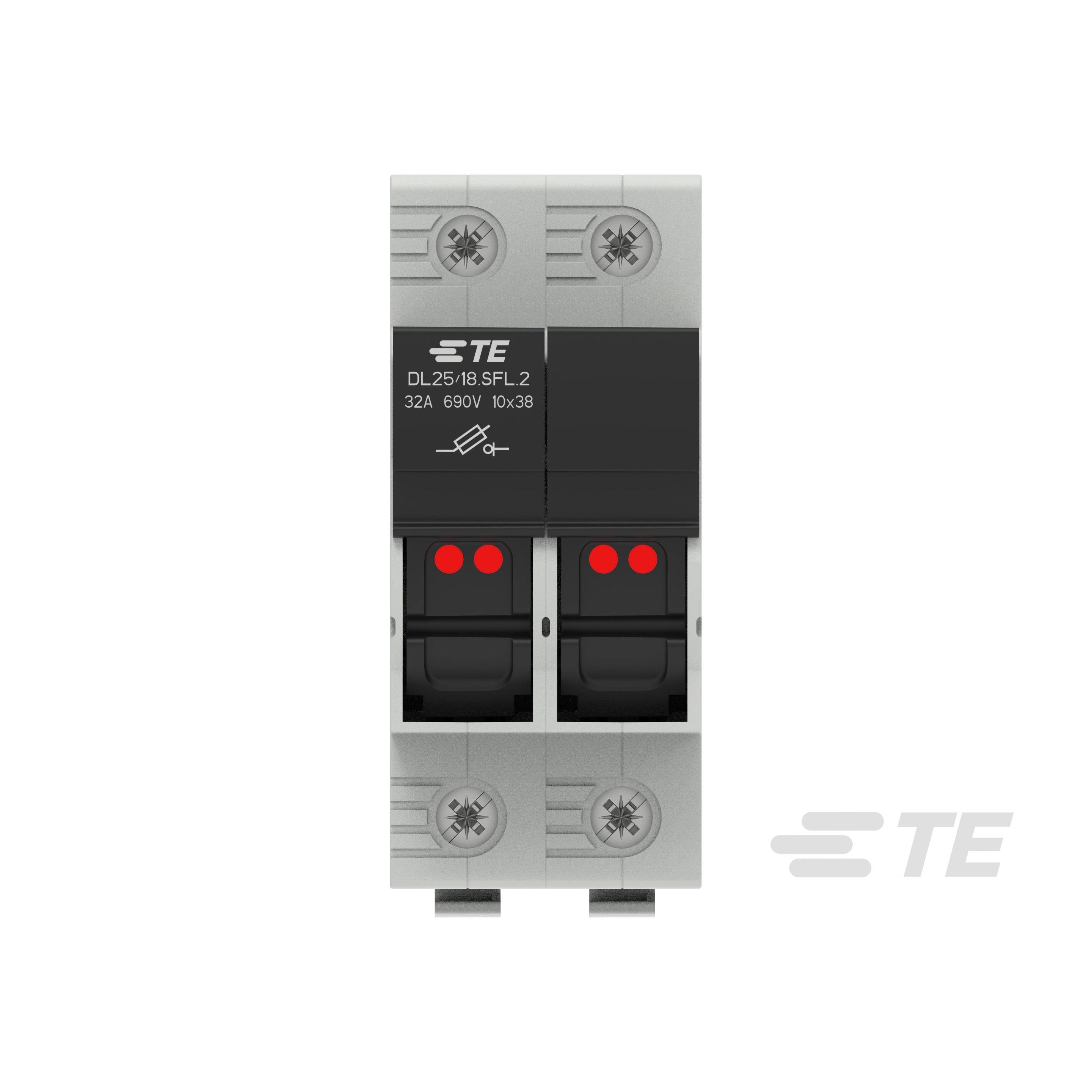 TE Connectivity AMP Connectors 1SNF100026R0000 electronic component product image