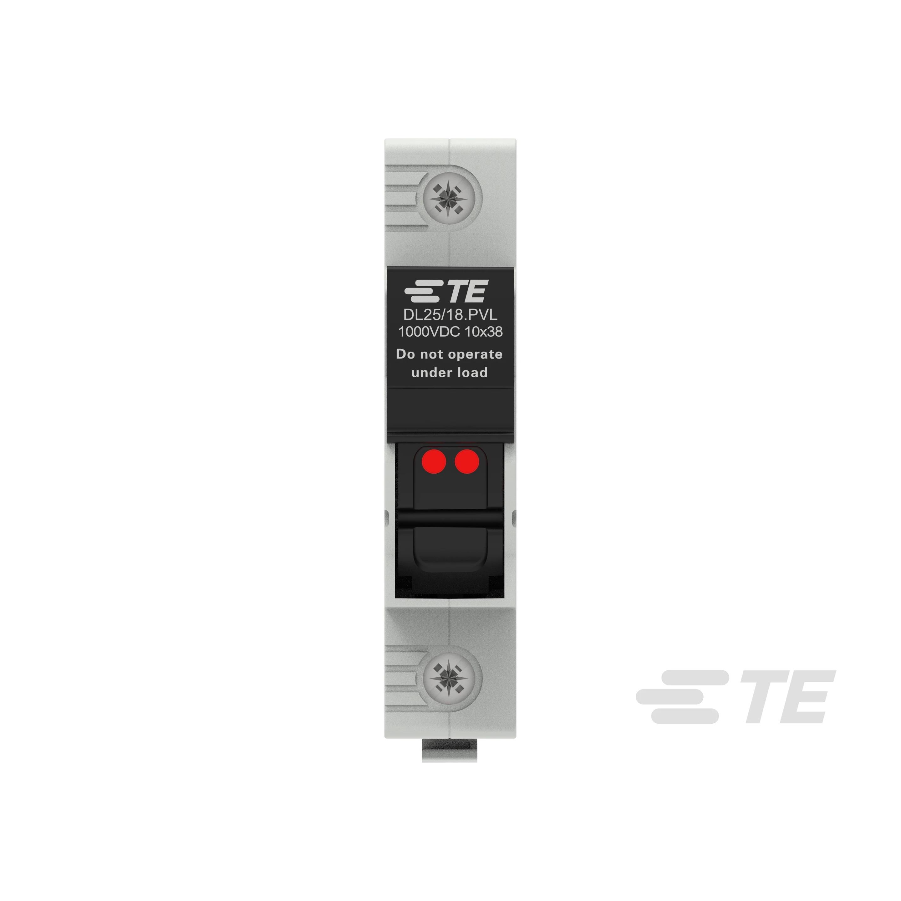 TE Connectivity AMP Connectors 1SNF100030R0000 electronic component product image