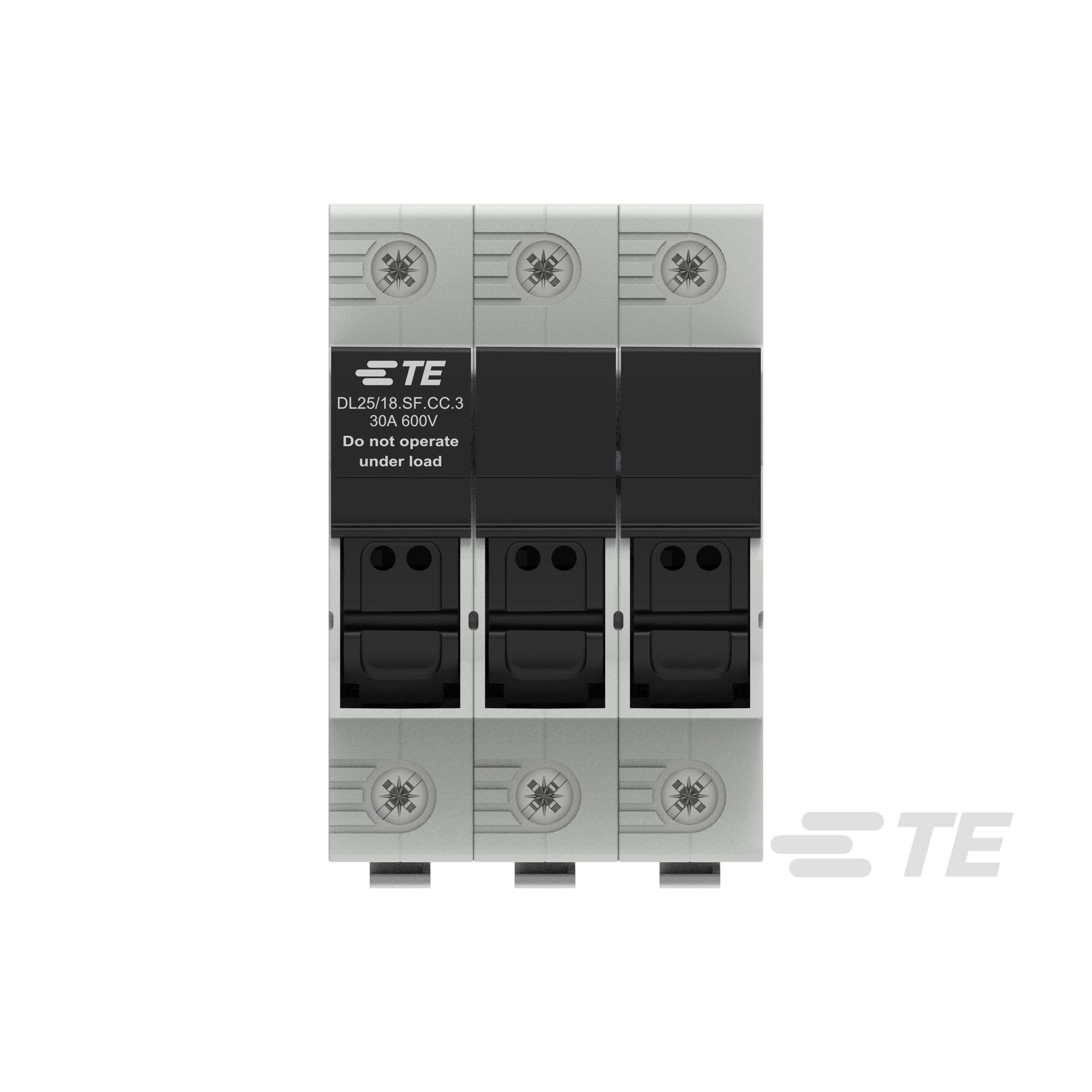 TE Connectivity AMP Connectors 1SNF100035R0000 electronic component product image