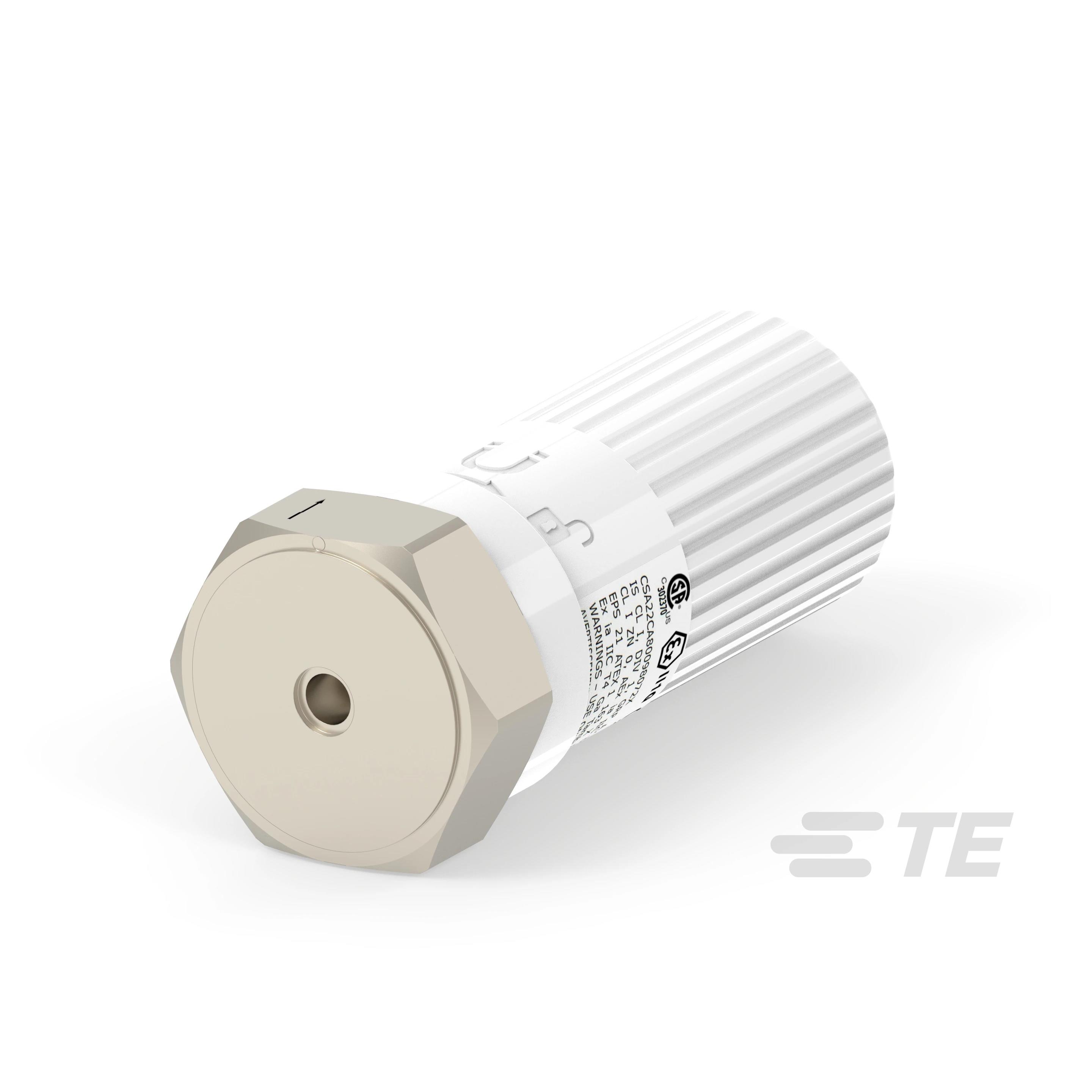 TE Connectivity Measurement Specialties 20025127-80 electronic component product image