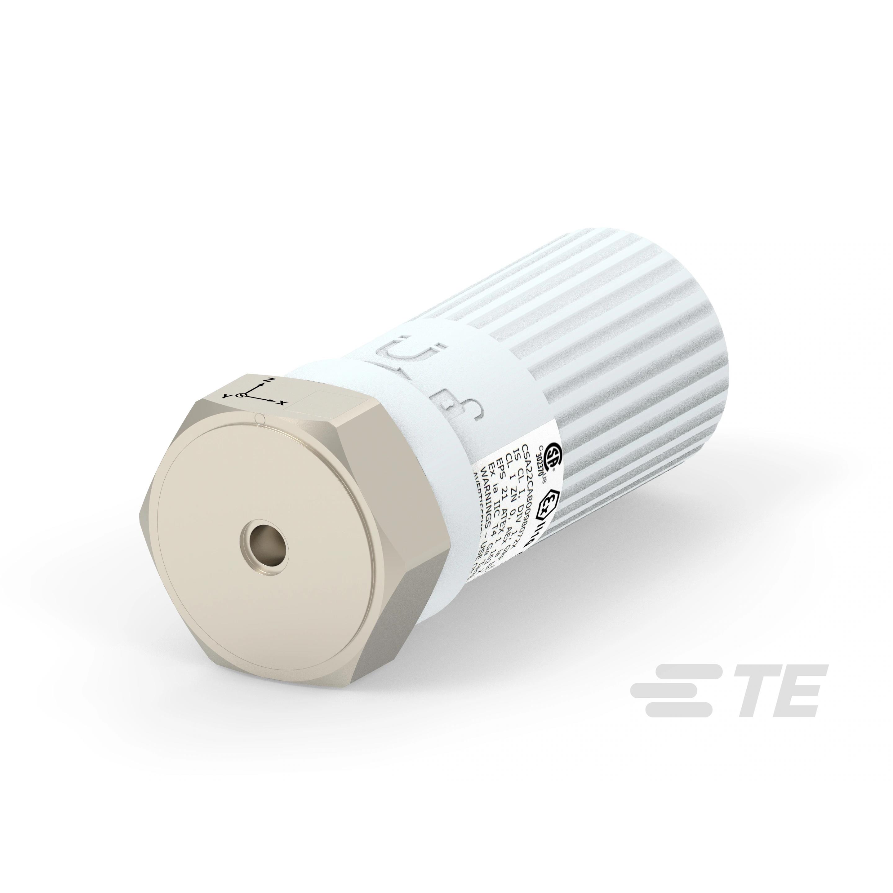 TE Connectivity Measurement Specialties 20025129-90 electronic component product image