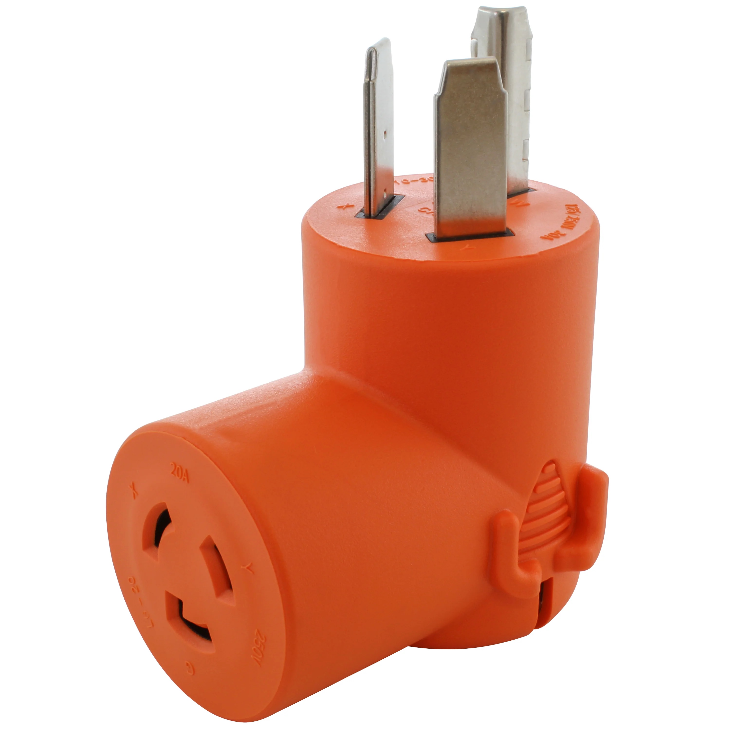 AC Connectors AD1030L620 electronic component product image