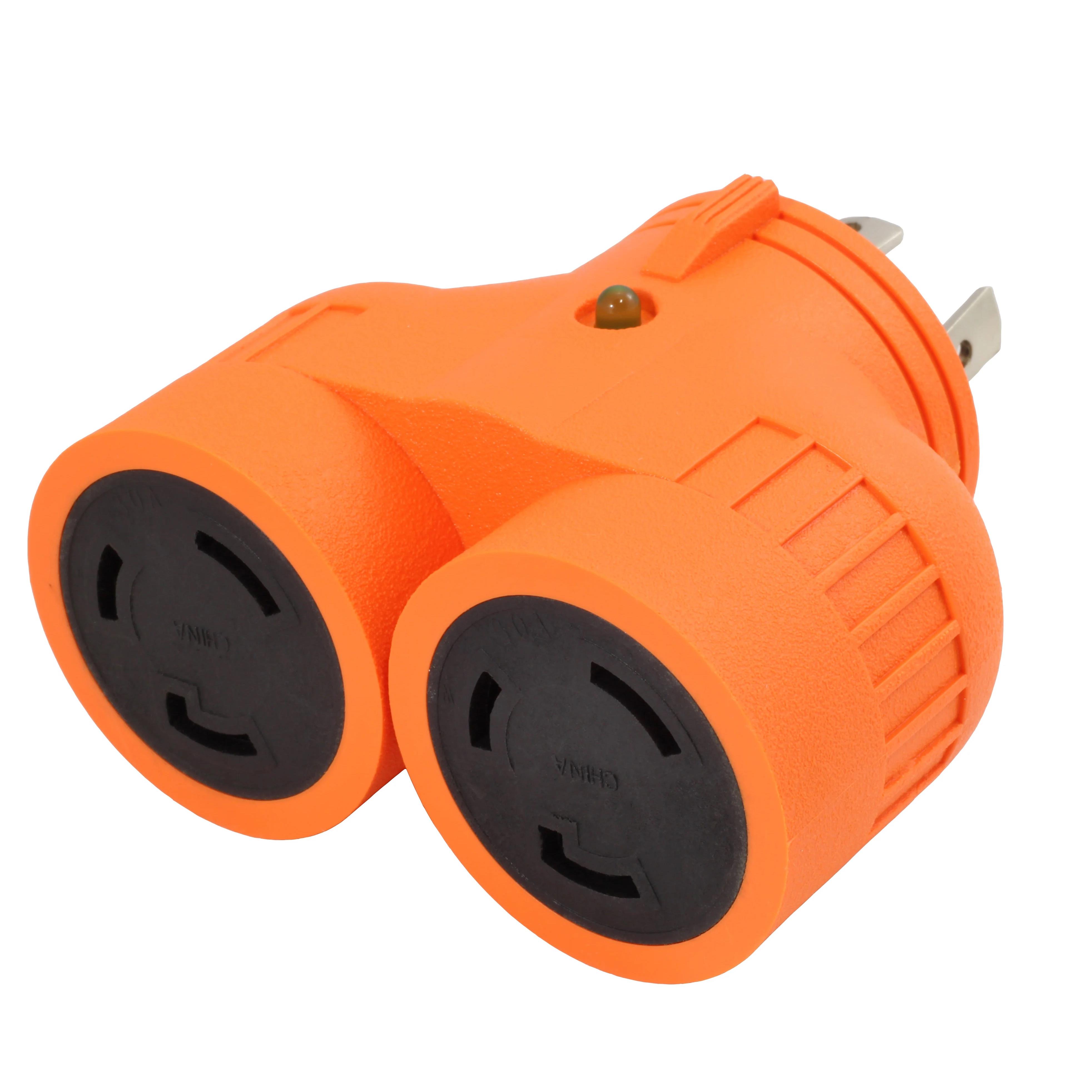 AC Connectors ADVL1430L530 electronic component product image
