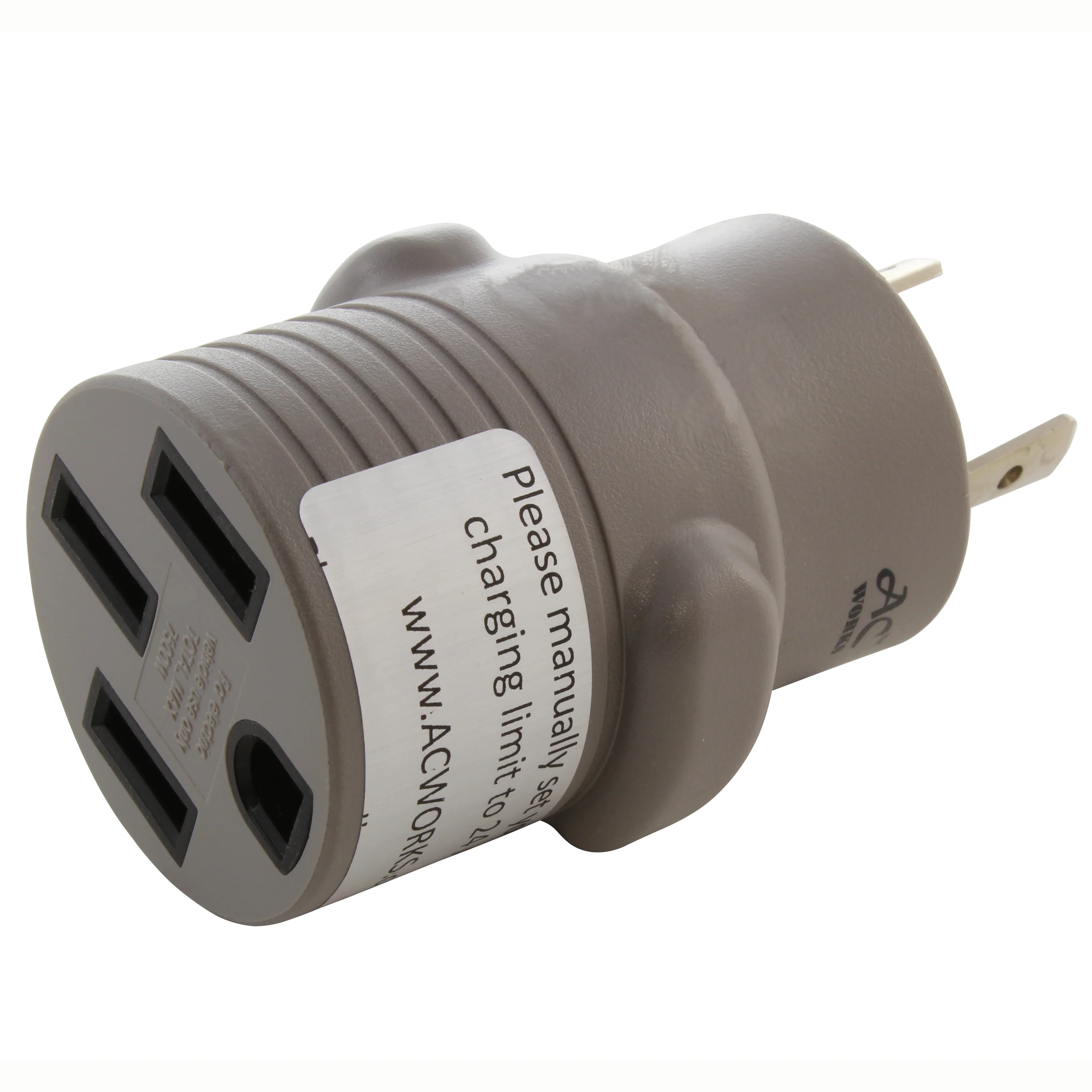 AC Connectors EVL630SS electronic component product image