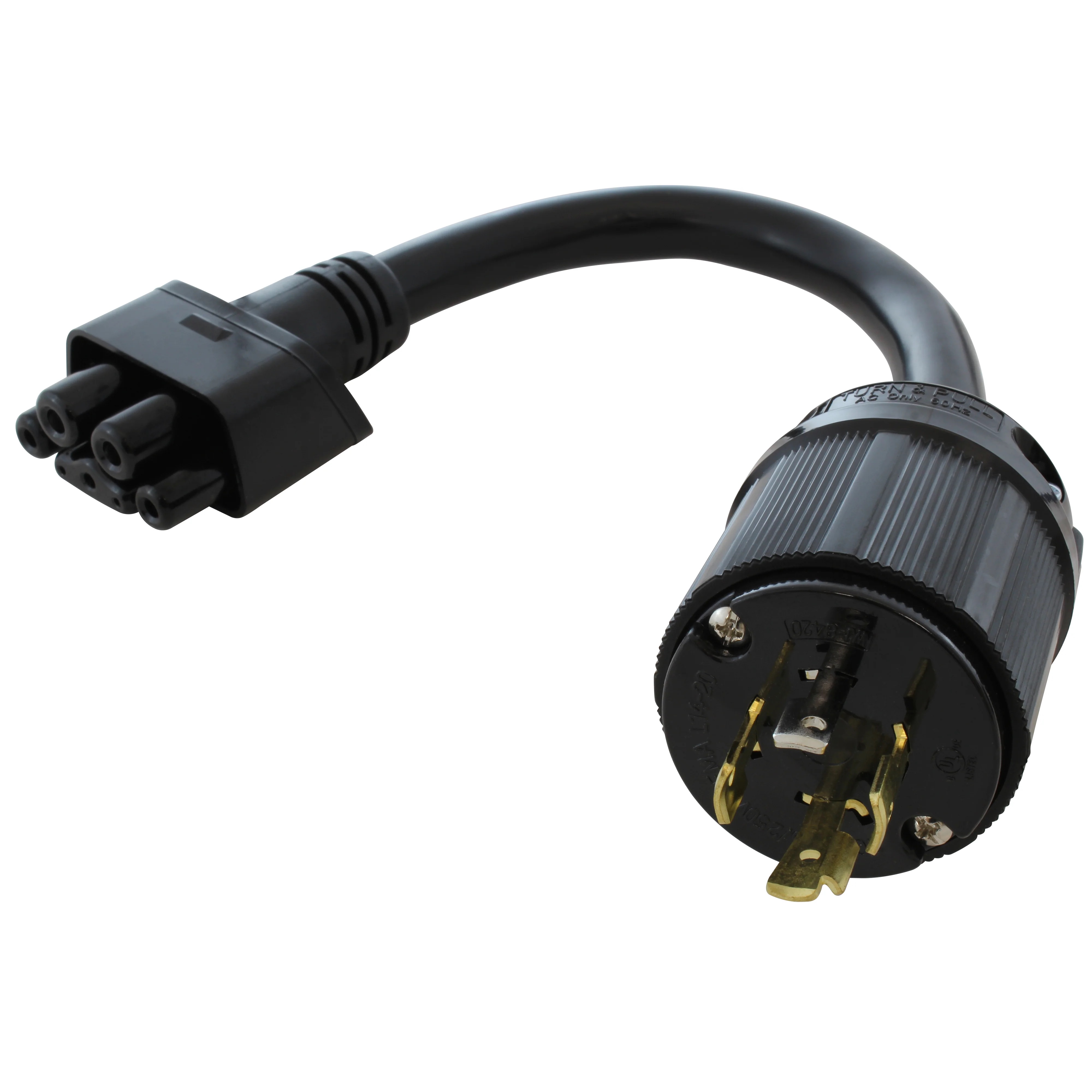 AC WORKS® G2EVL1420PT-16A electronic component product image