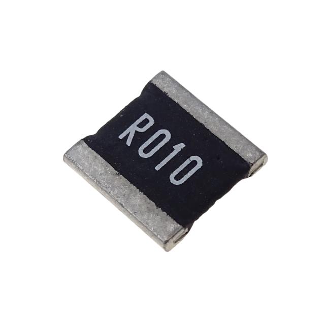 Milliohm Electronics HoLR2728D-4W-3mR-1% electronic component product image