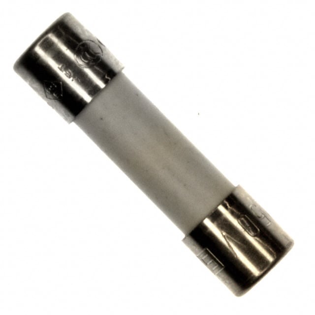 SCHURTER Inc. 0001.2516 electronic component product image