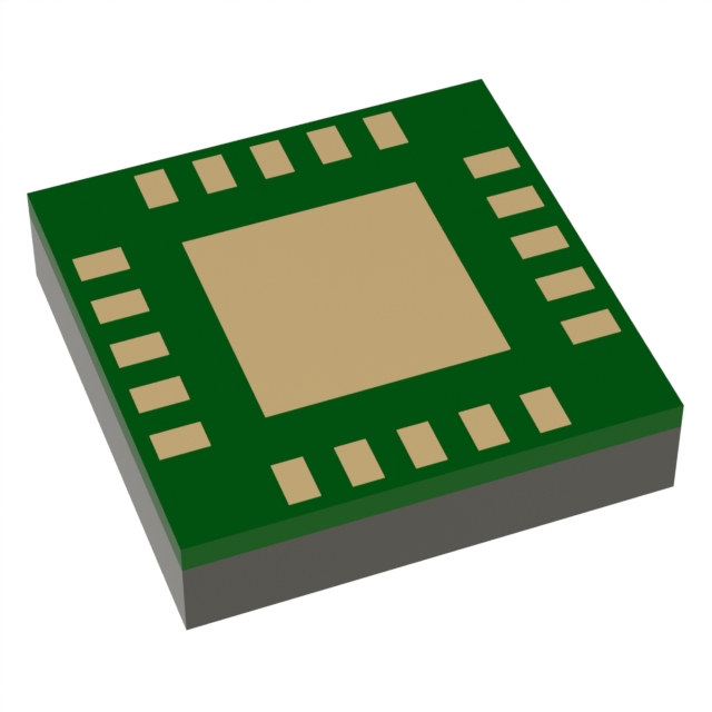 pSemi PE42420F-Z electronic component product image