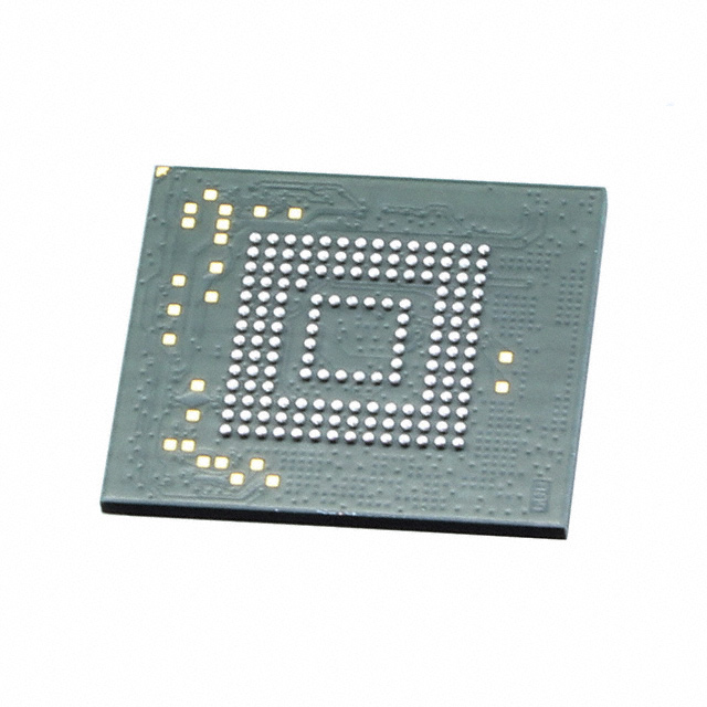 Swissbit EM-10 16GB I-GRADE electronic component product image