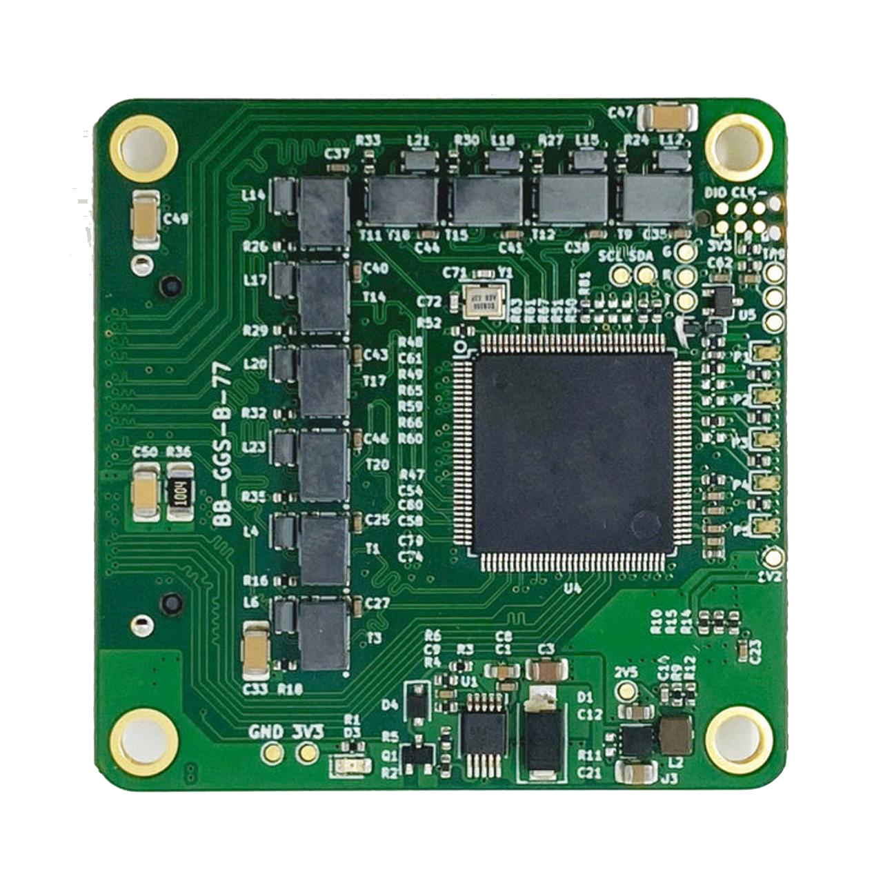 BotBlox BB-GGS-B-77 electronic component product image
