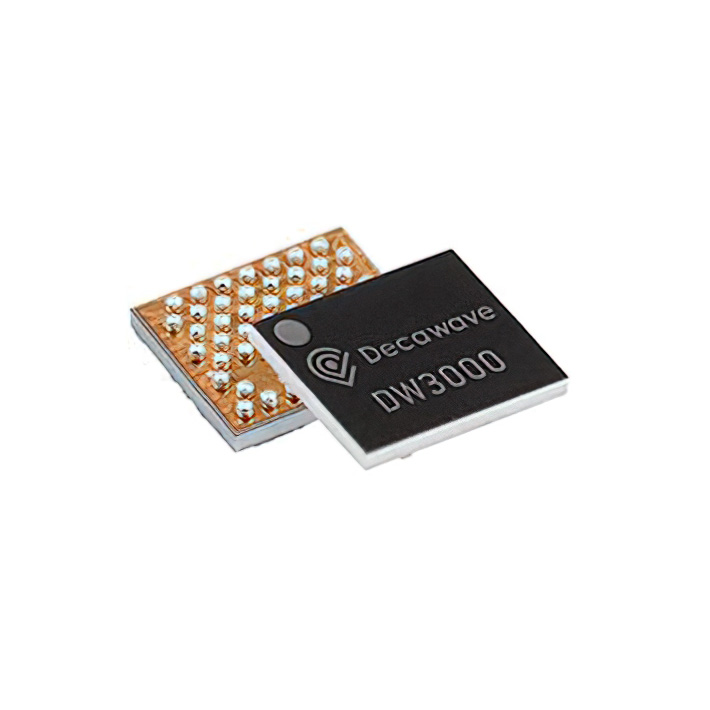 Qorvo DW3120SR electronic component product image