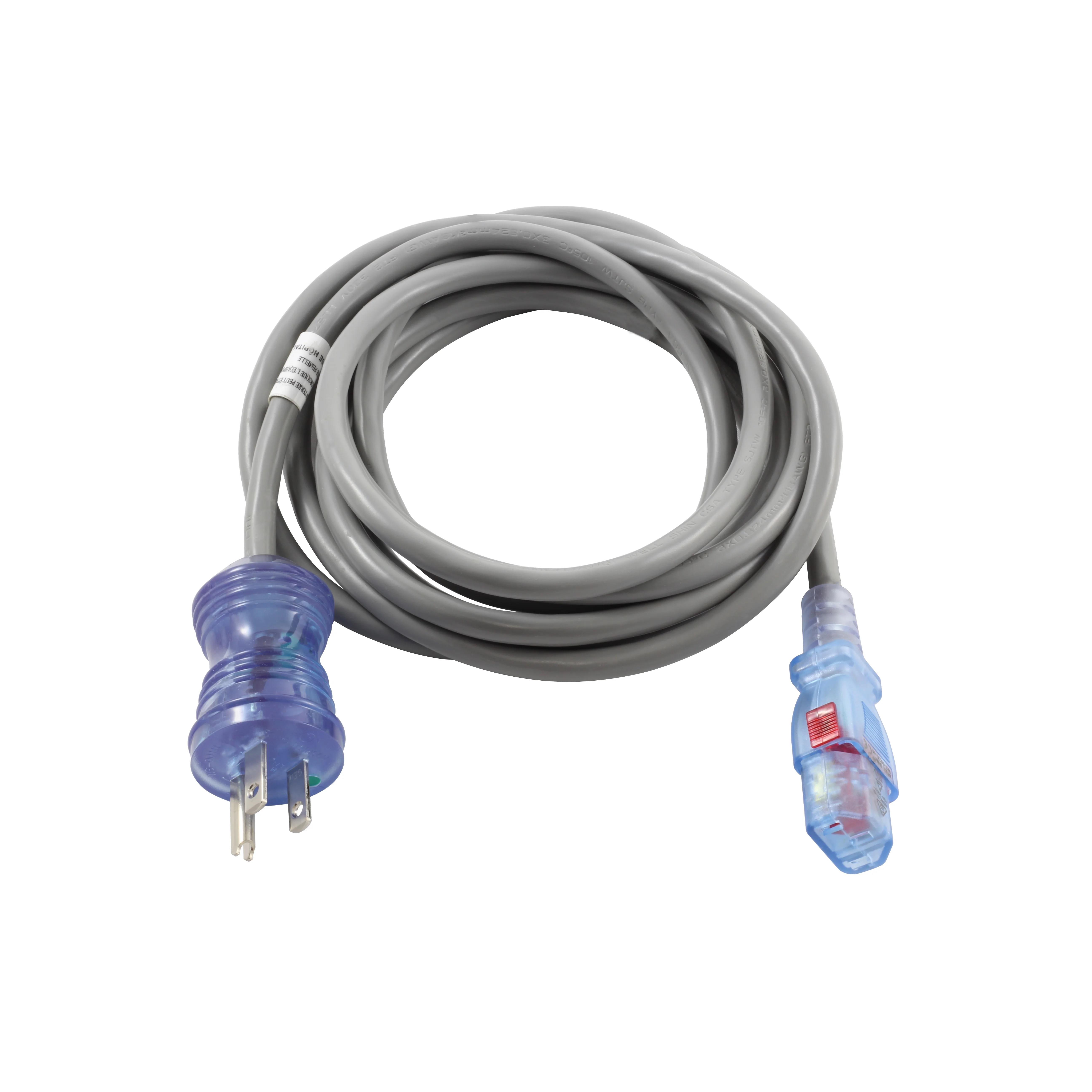 AC Connectors MD115-AL electronic component product image