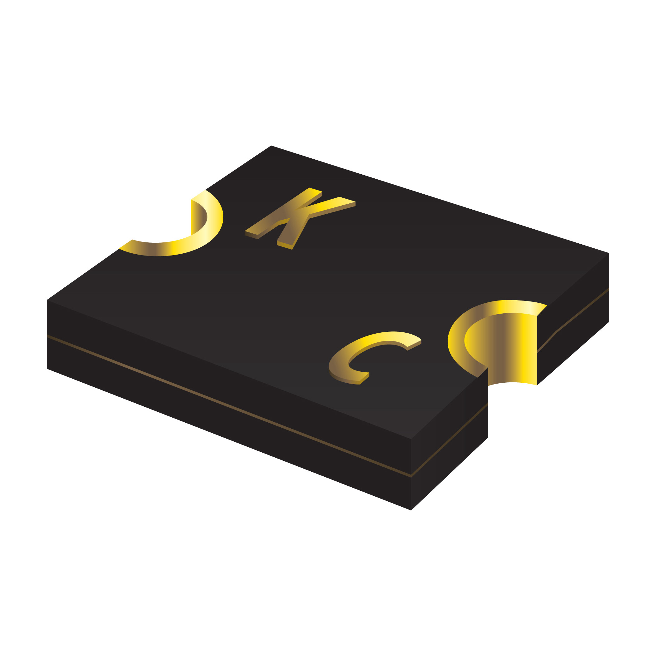 Bourns Inc. MF-USHT110KX/16-2 electronic component product image