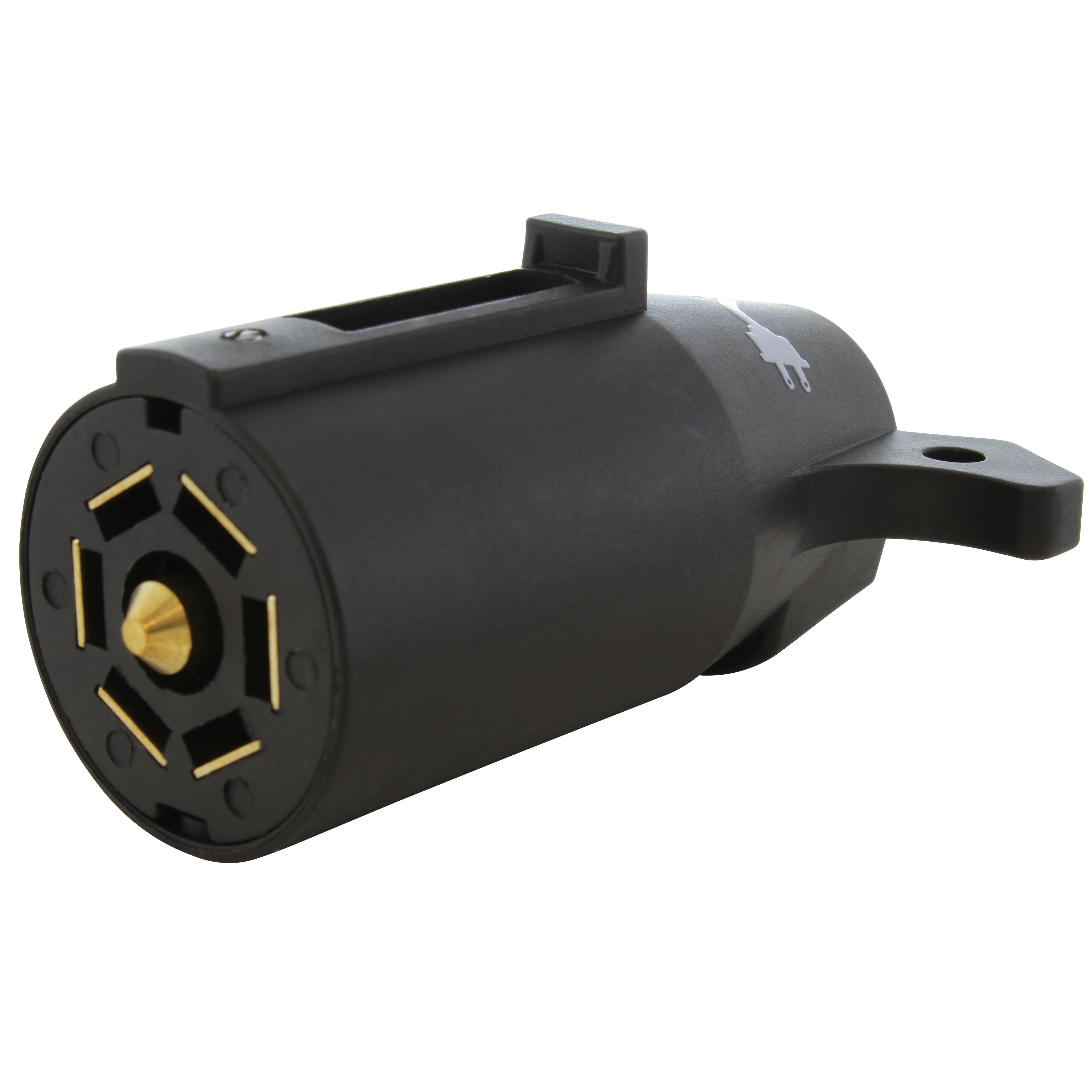 AC WORKS® RV7WPLUG electronic component product image