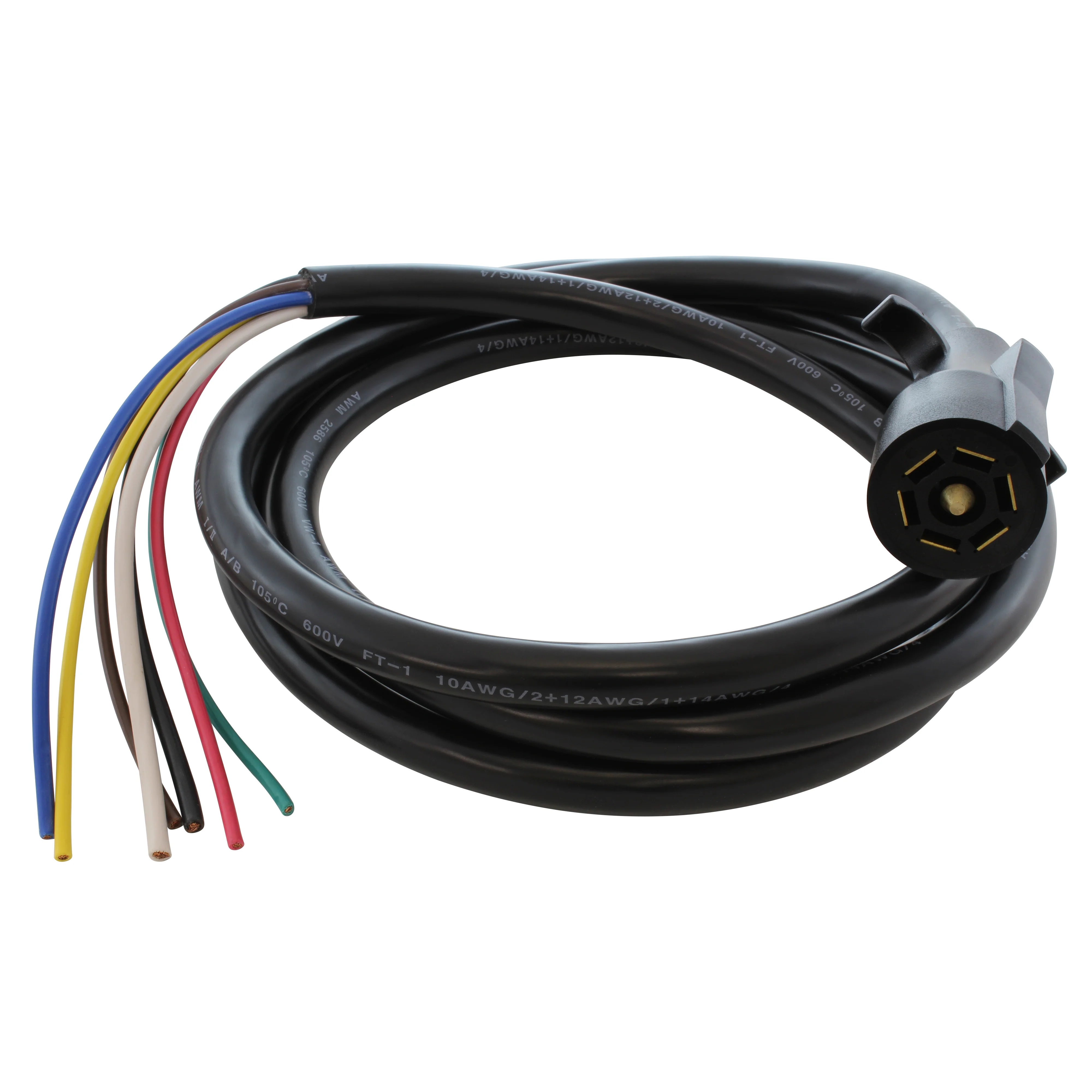 AC WORKS® RV7WROJ-096 electronic component product image