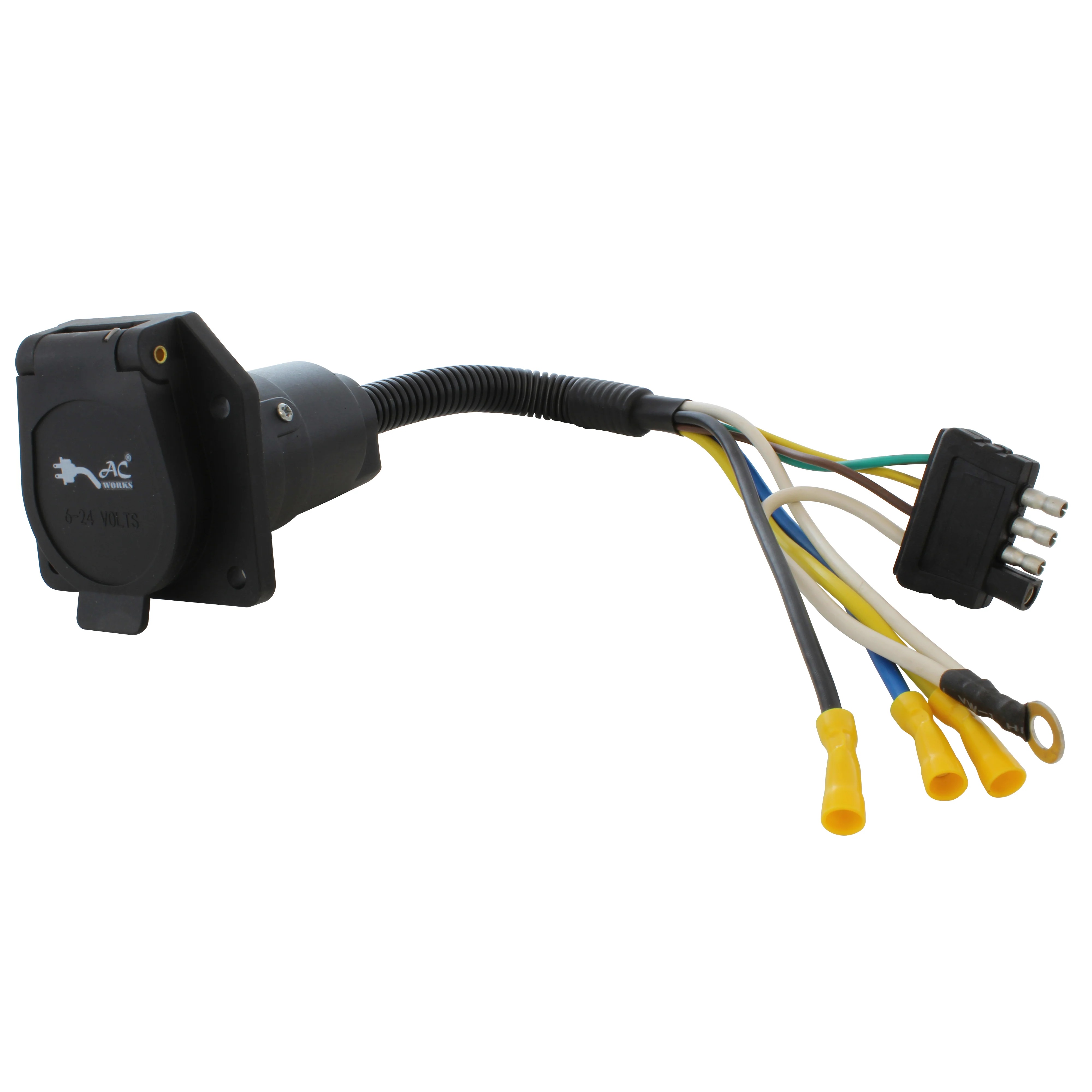 AC WORKS® RV7WST-WIRE electronic component product image