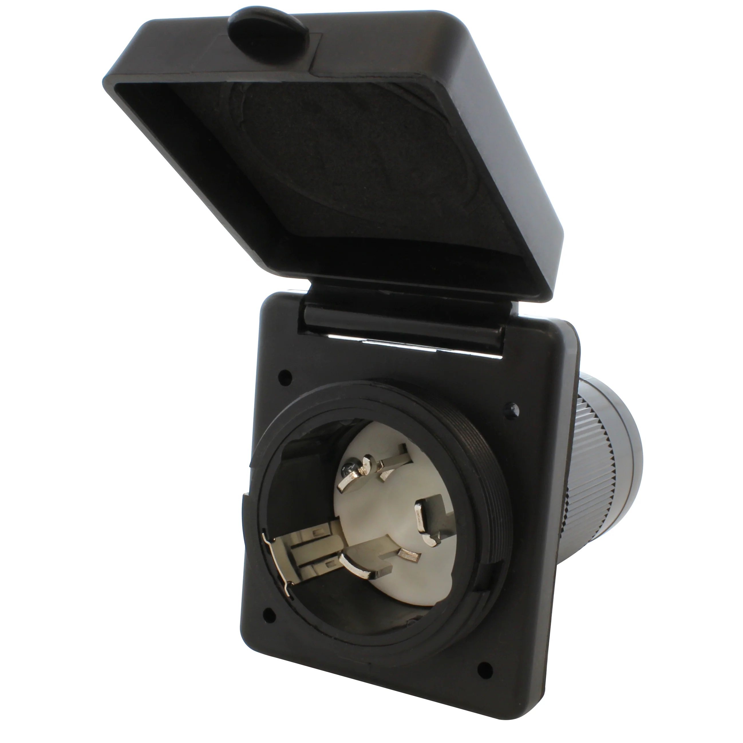 AC WORKS® RVINSS2-BK electronic component product image