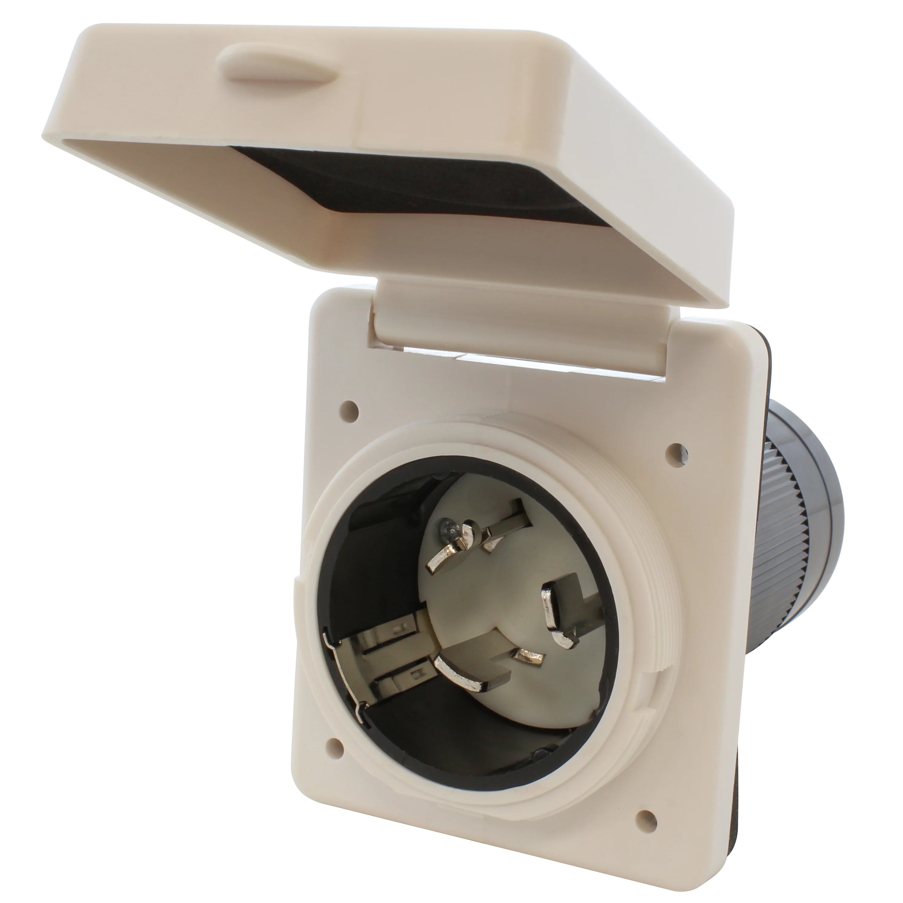 AC WORKS® RVINSS2-WT electronic component product image