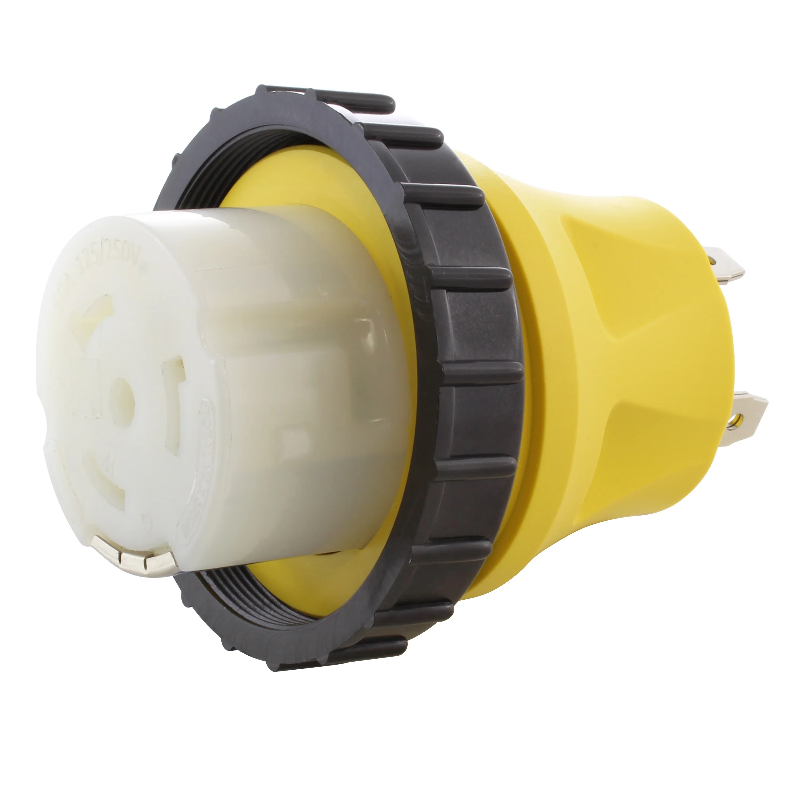 AC Connectors RVTTM50 electronic component product image