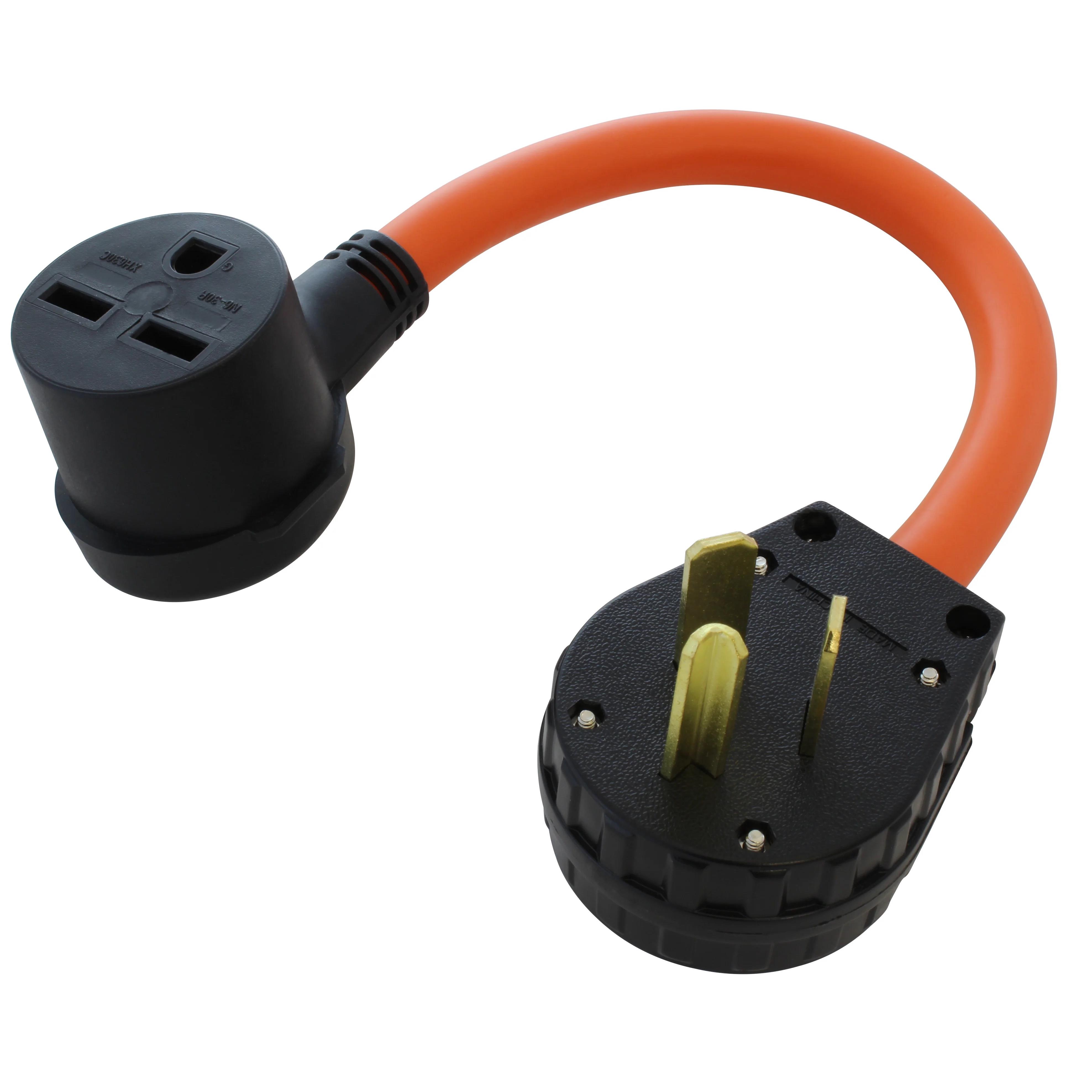 AC Connectors S1030630-018 electronic component product image