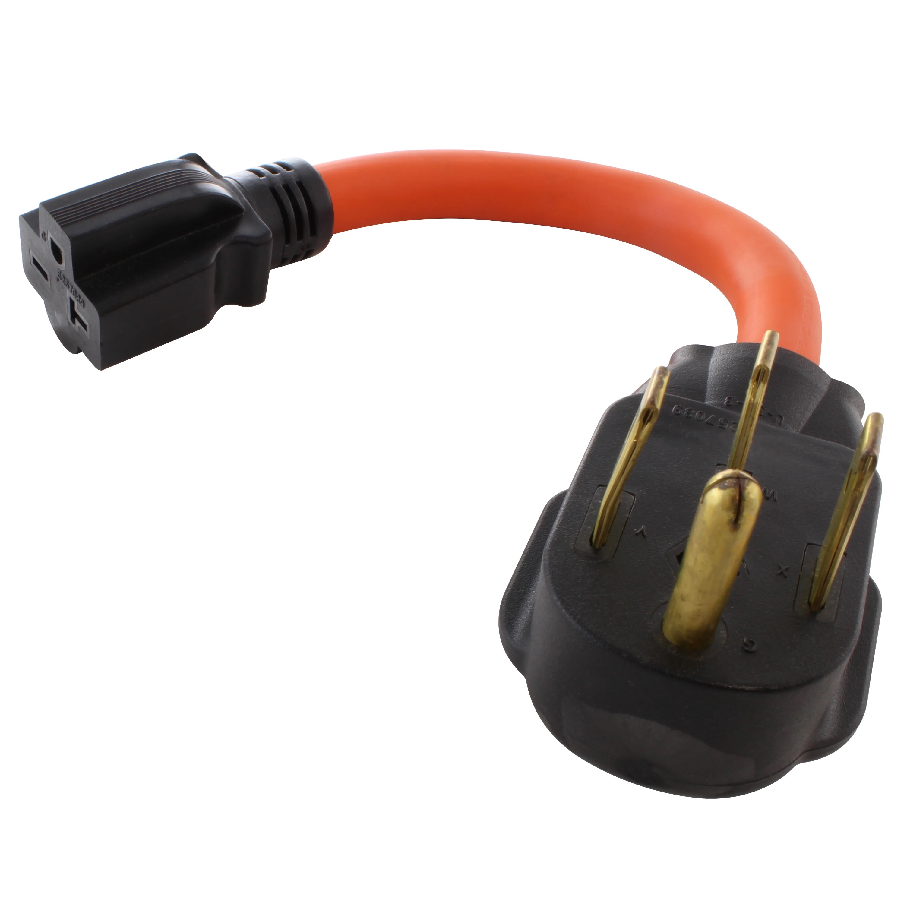 AC Connectors S1450620-012 electronic component product image