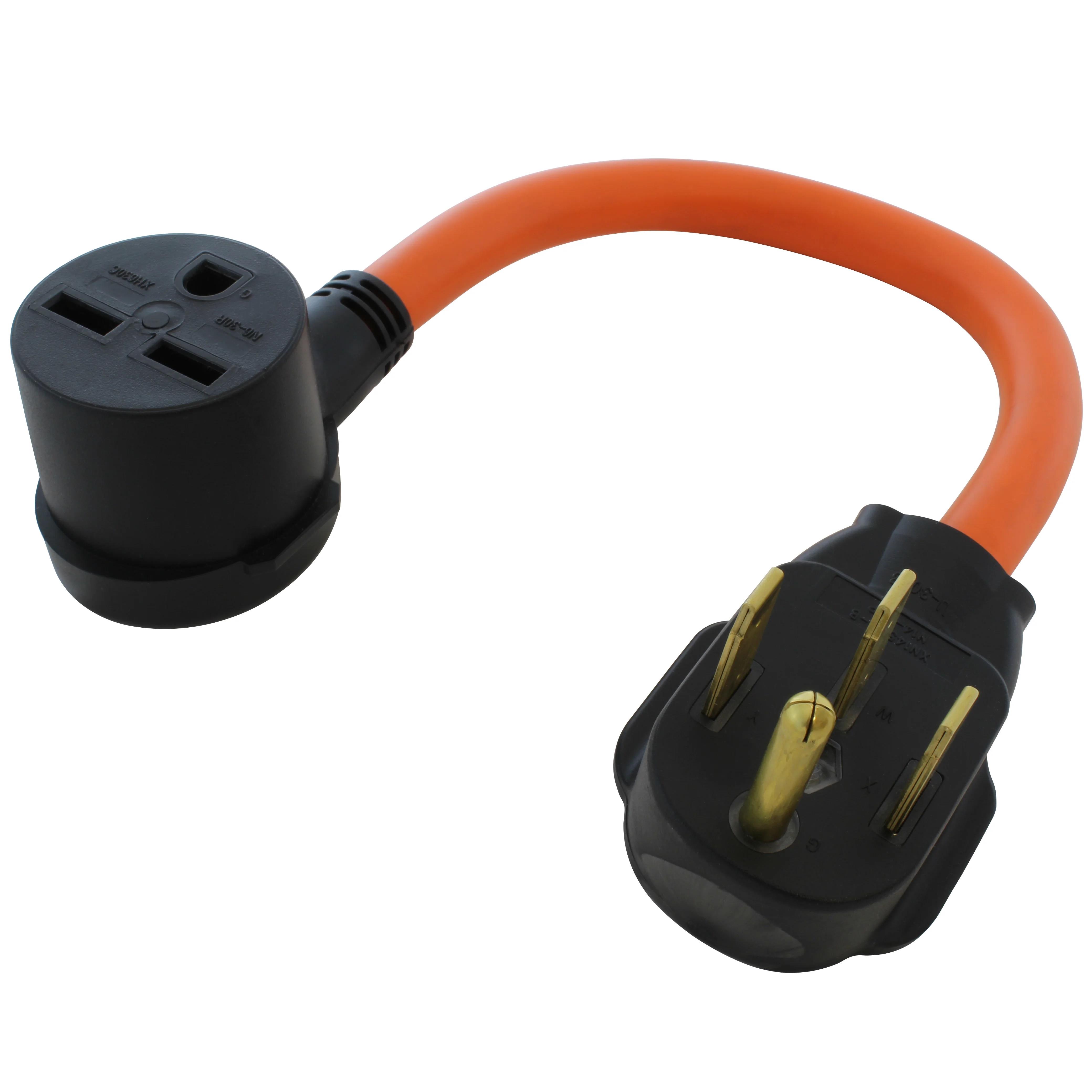 AC Connectors S1450630-018 electronic component product image