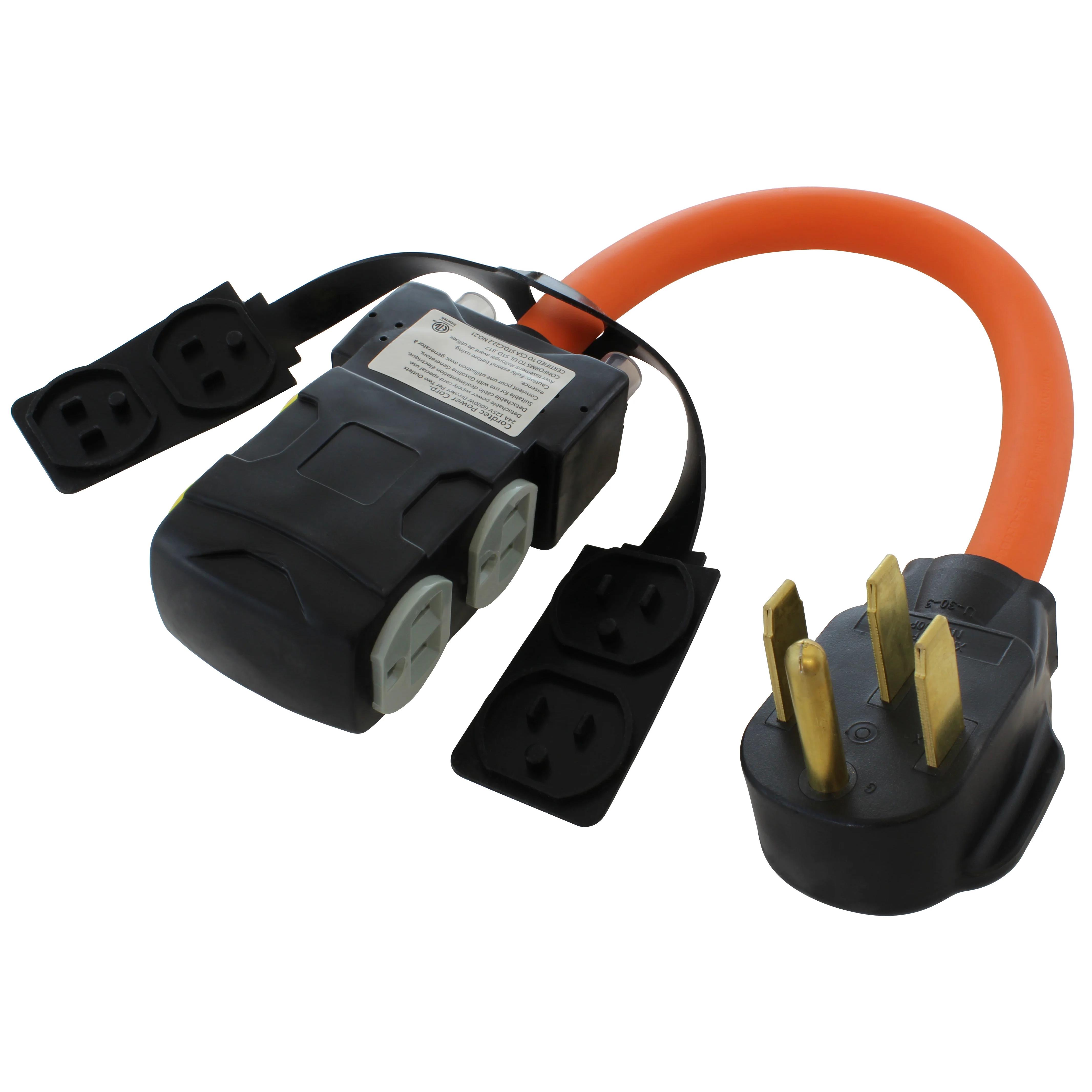AC Connectors S1450CBF520 electronic component product image
