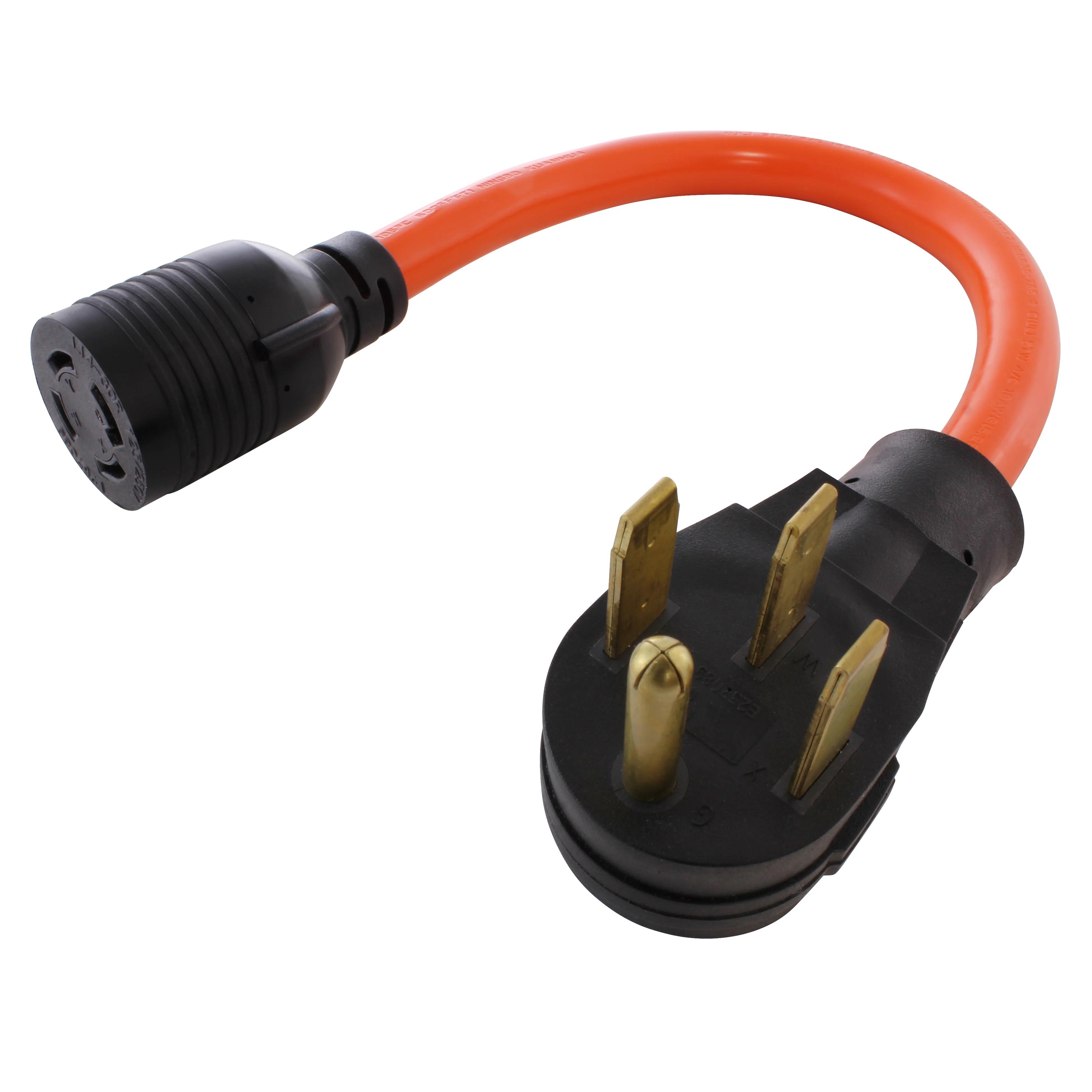 AC Connectors S1450L1430-018 electronic component product image