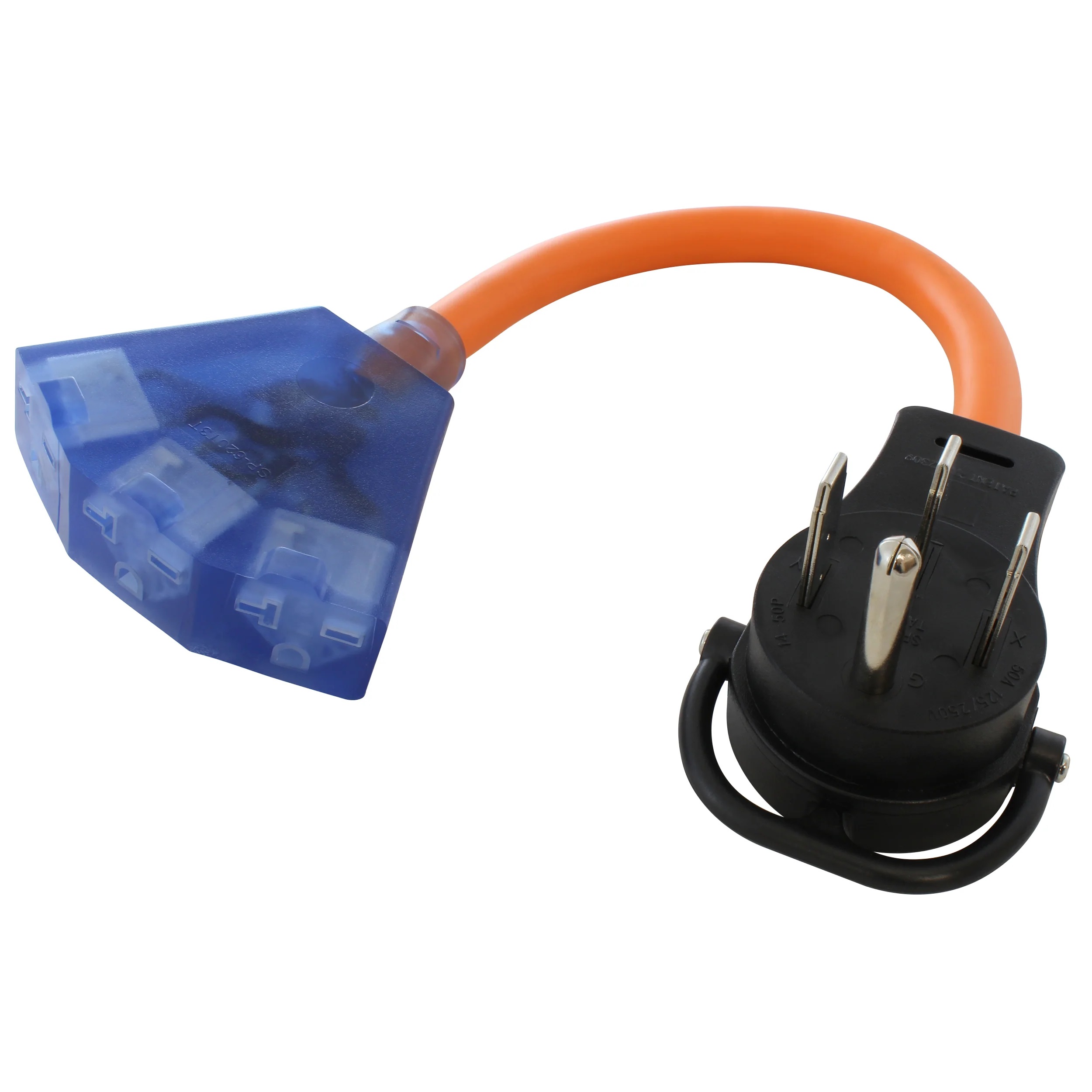 AC Connectors S1450W620-018 electronic component product image