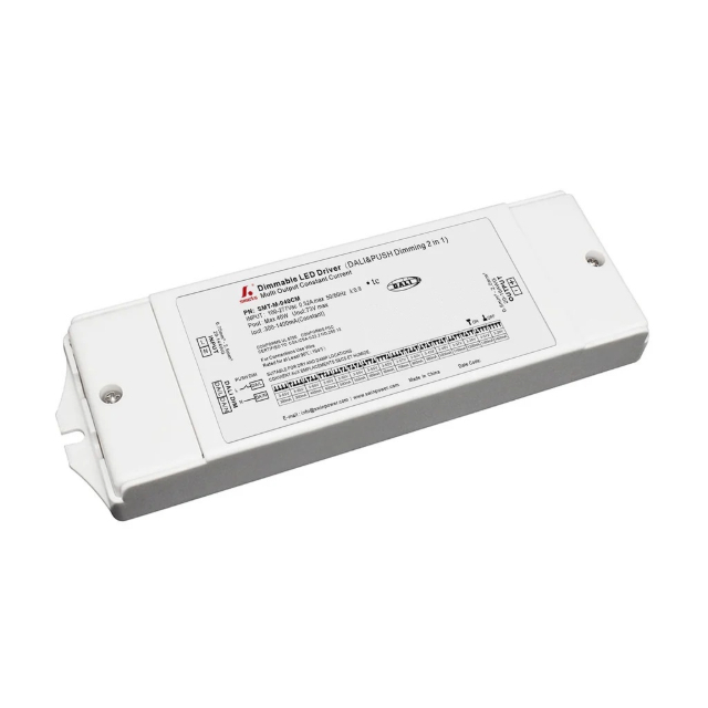 Smarts Electronic & Technology SMT-M-040CM electronic component product image