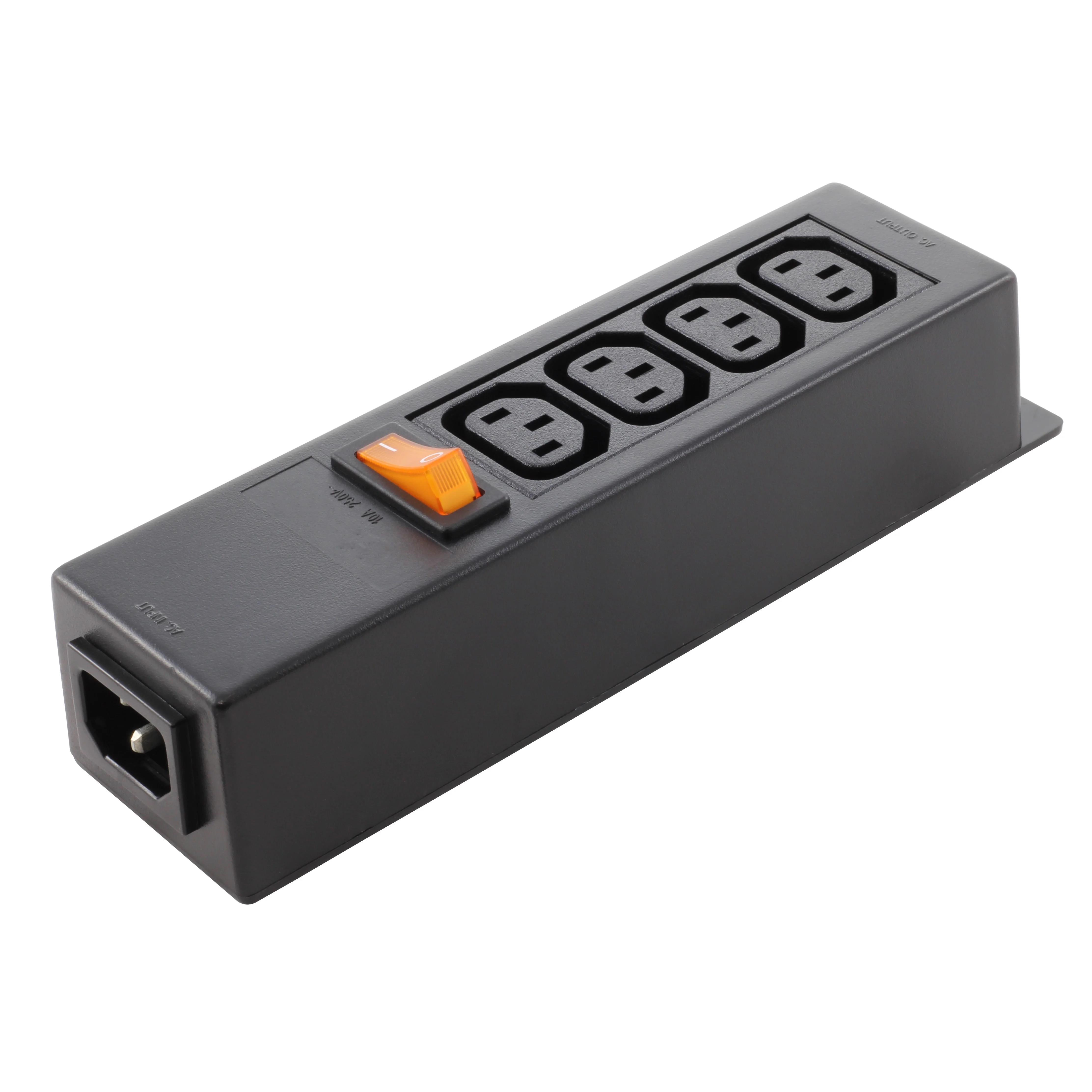AC Connectors WS-045-0-4 electronic component product image