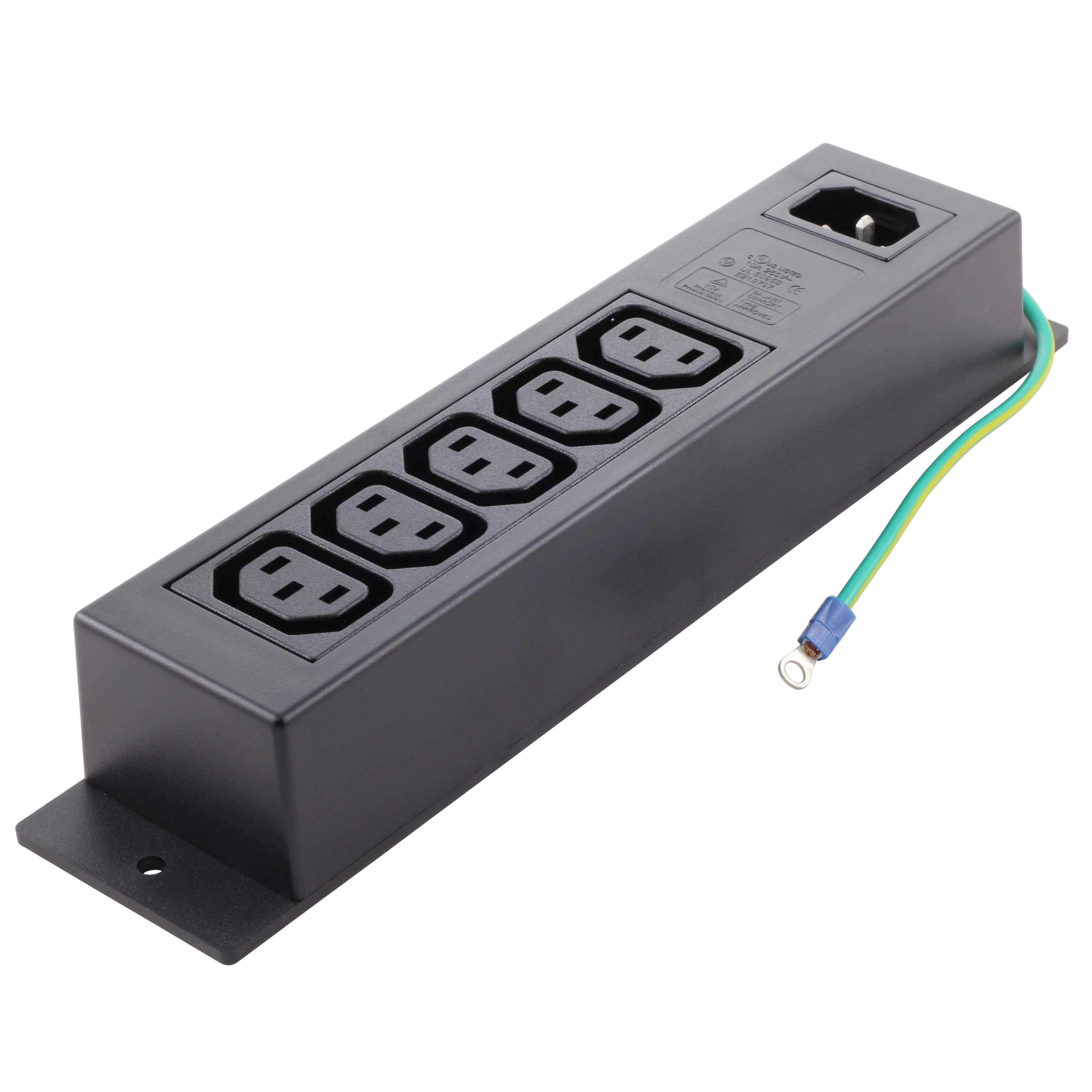 AC Connectors WS-045-0-5WG electronic component product image