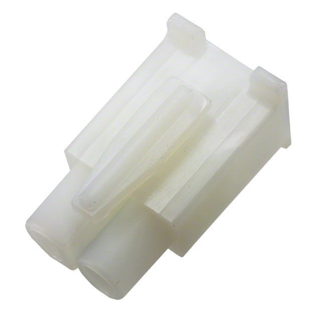 Molex 0003121026 electronic component product image