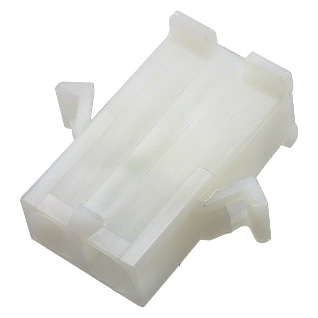 Molex 0003122025 electronic component product image