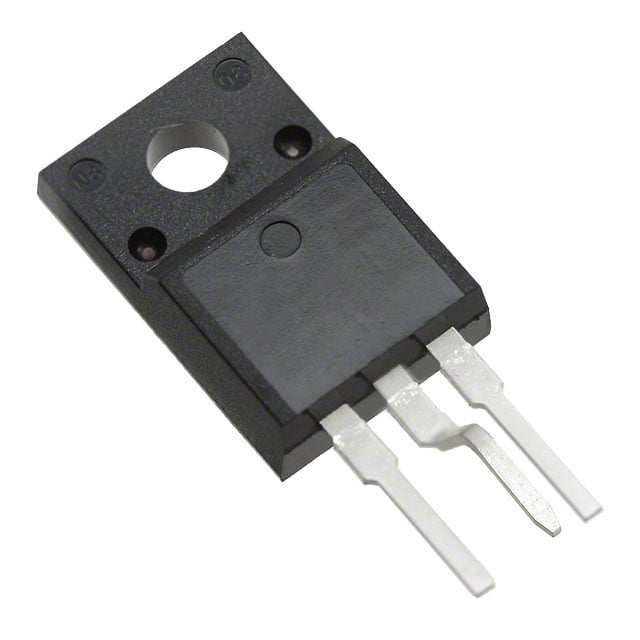 STMicroelectronics DMV1500SDFD6 electronic component product image