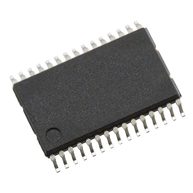 Asahi Kasei Microdevices/AKM AK4621EF electronic component product image