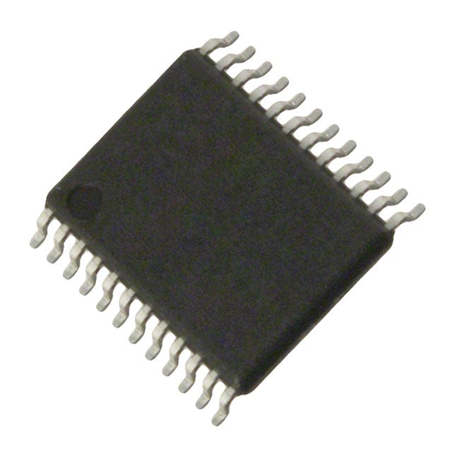 Asahi Kasei Microdevices/AKM AK4117VF electronic component product image