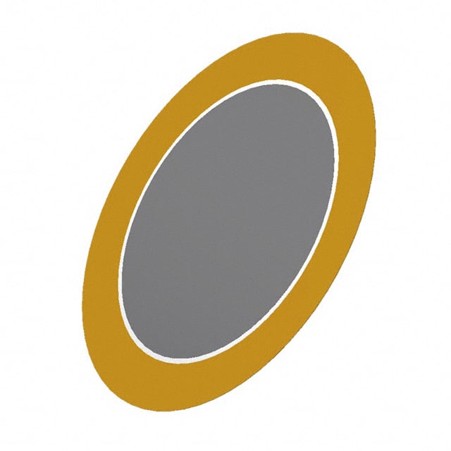 PUI Audio, Inc. AB2020B-2 electronic component product image