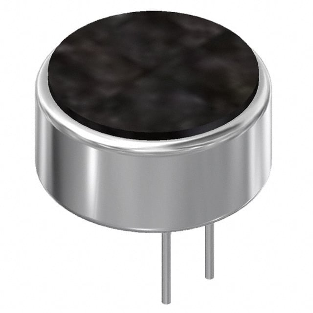 PUI Audio, Inc. AOM-5024P-HD-MB-R electronic component product image