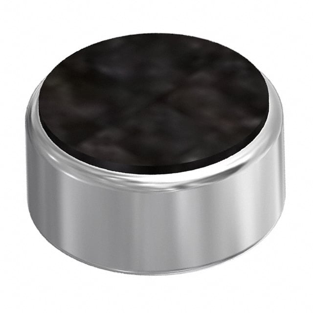 PUI Audio, Inc. AOM-5244L-R electronic component product image