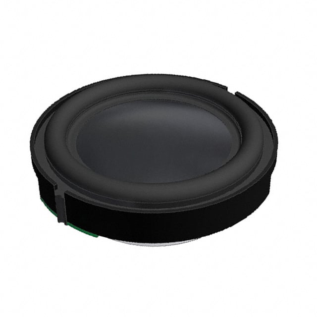 PUI Audio, Inc. AS01808MR-R electronic component product image