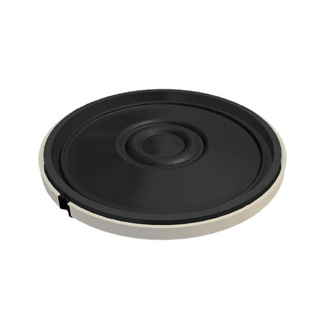 PUI Audio, Inc. AS03008MR-R electronic component product image