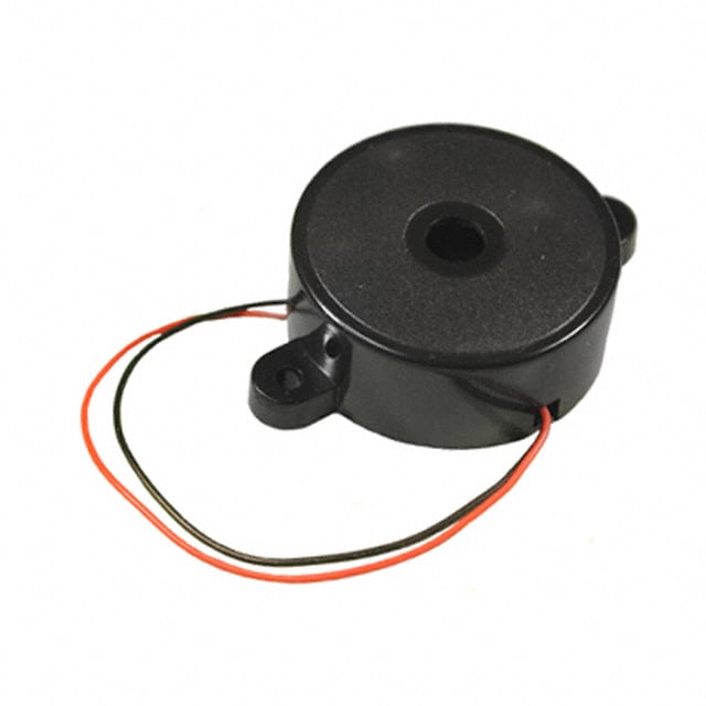 Mallory Sonalert Products Inc. PT-4175WQ electronic component product image