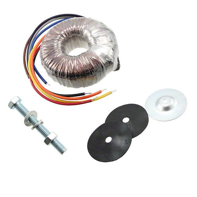 Triad Magnetics VPT30-830 electronic component product image