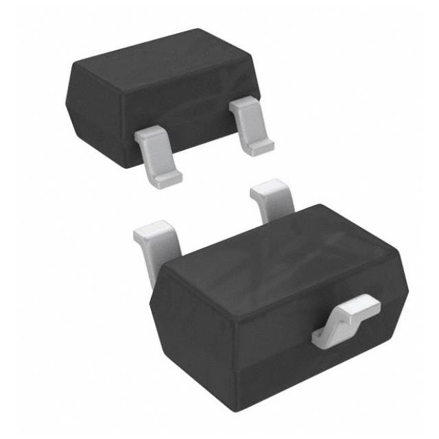 Taiwan Semiconductor Corporation BAT54SW electronic component product image