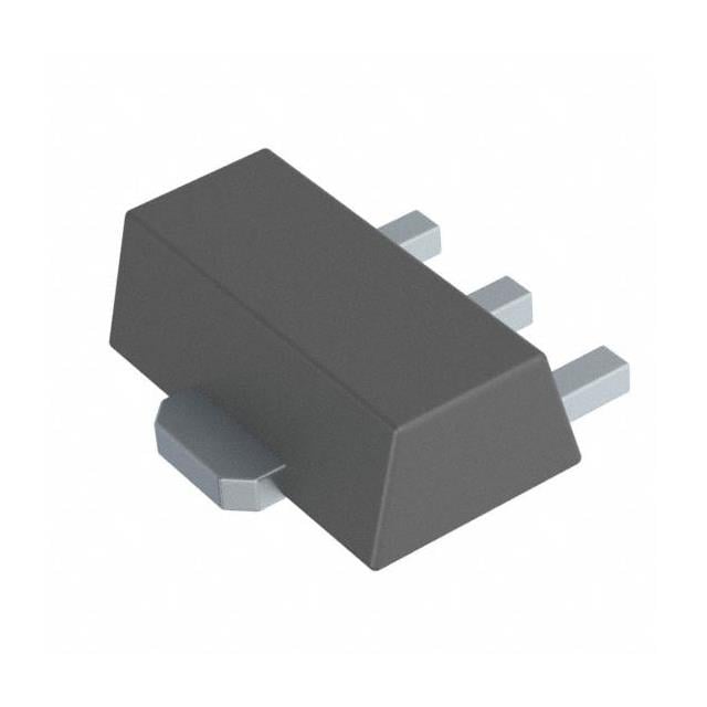 Taiwan Semiconductor Corporation TS78L15ACY RMG electronic component product image
